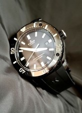EDOX Chrono Offshore 1