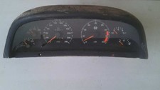 COMPTEUR DE VITESSE TABLEAU DE