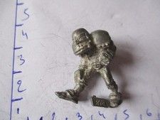 -FIGURINE METAL- Fantasy  D&D