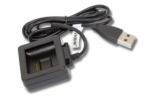 Station charge pour - pour, fitbit