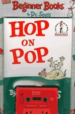 Hop on Pop Hybrid Dr. Seuss