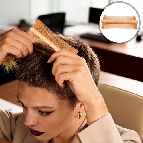 Pcs peigne soins pour - 4,