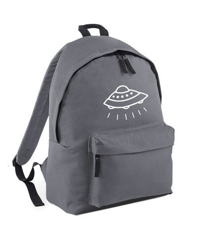 Ufo doodle sac dos - doodle,