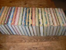 livre , Collection Arc en ciel, lot de 22 livres