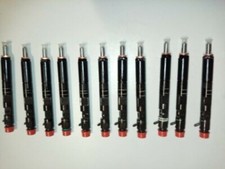 Injecteur Delphi :1.5 dCi