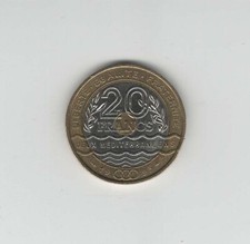 Baisse de Prix Pièce 20