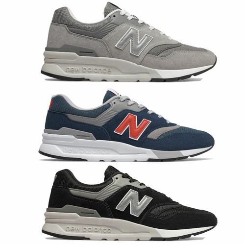New balance 997 chaussures - balance,
