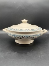 Soupière Vintage Longchamp