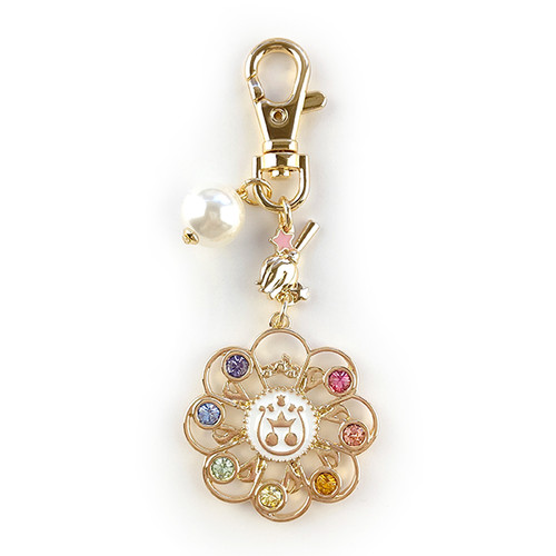 Ojamajo doremi magical jewelry - ojamajo,
