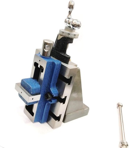 Fraisage 125 100 - 100, base