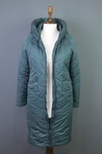 Cop.Copine Paris Blue Puffer