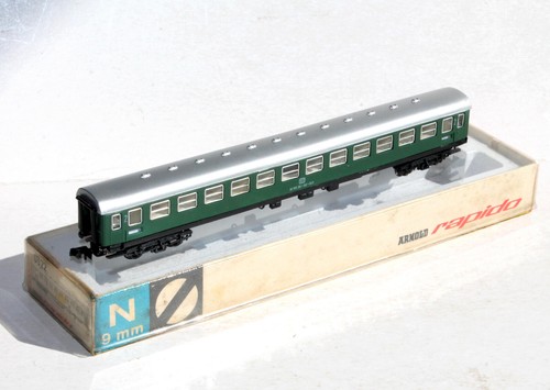 Arnold rapido 160 - arnold, 1/160,