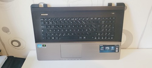 Top case asus - top,