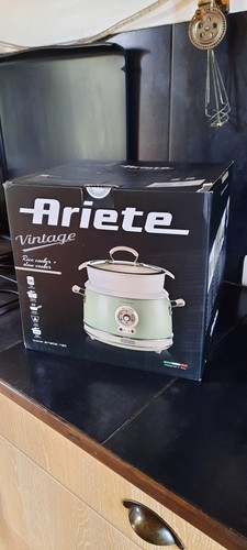 Cuiseur riz marque ariete - cuiseur, de