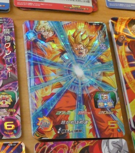 Dragon ball dbz dbs heroes - z,