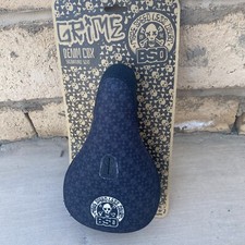 BSD BMX GRIME BICYCLE PIVOTAL
