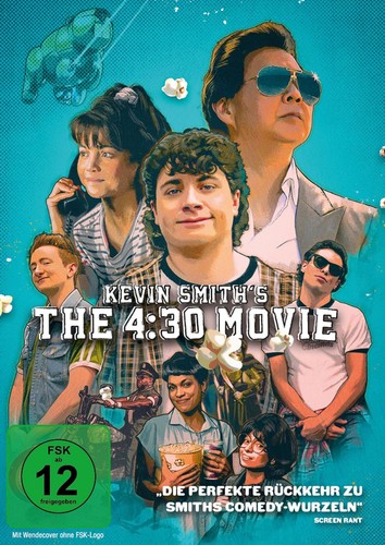 Kevin smith the 30 movie - the,