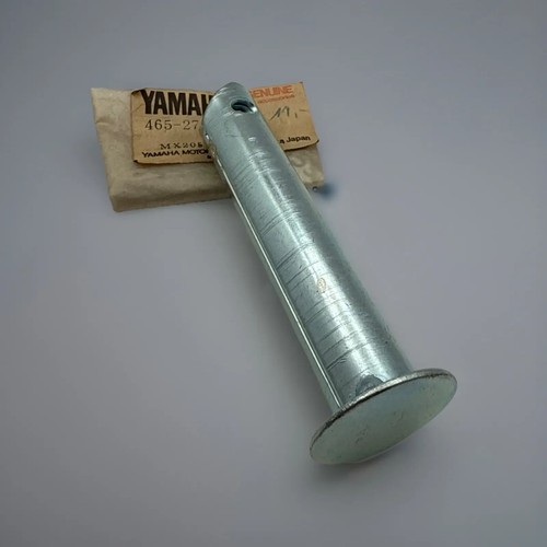 Yamaha repose pieds - yamaha, repose-pieds,