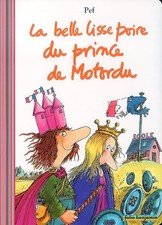 La Belle Lisse Poire du prince