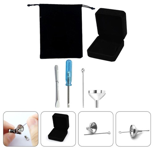 Ensemble petit entonnoir kit - petit,