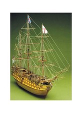 Modèle Mantua H.M.S. Victory