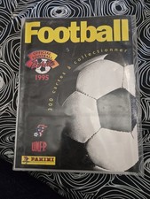 ALBUM PANINI UNFP OFFICIAL