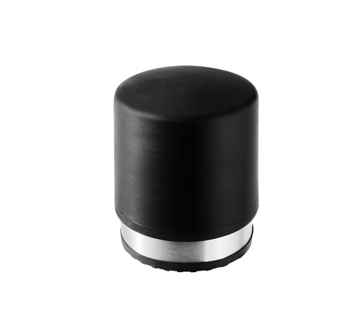 Albert butoir porte noir - ,