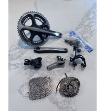 Shimano Dura-Ace 7900 Build