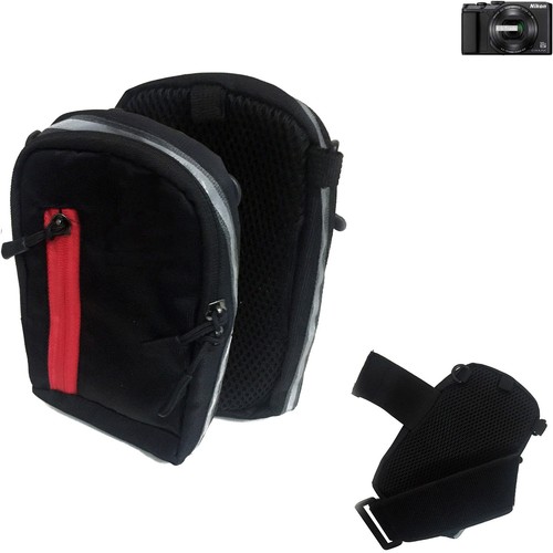 Sac photo pour nikon coolpix - pour,