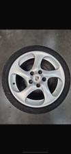 Jeu de 4 jantes  PORSCHE 911 4 996 COUPE