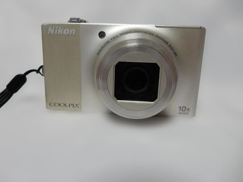 Appareil photo numérique