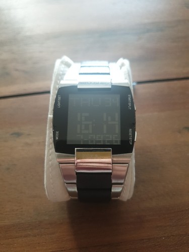 Montre homme fossil - homme, 90