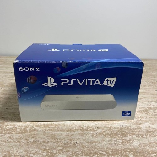 Sony playstation vita - sony, tv