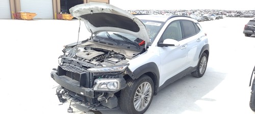 2018 hyundai kona transmission - 2018,
