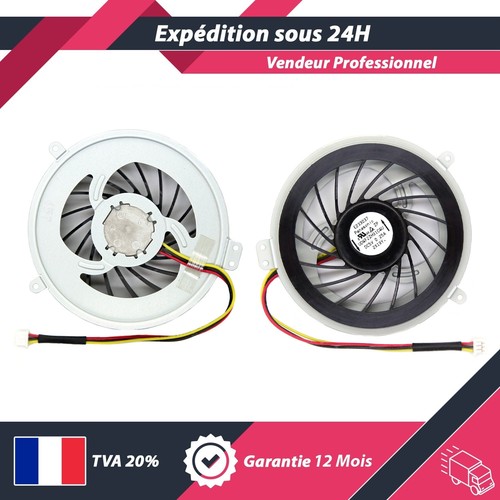 Ventilateur cpu fan - cpu, pc