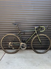 Scott Addict Team Issue 54cm