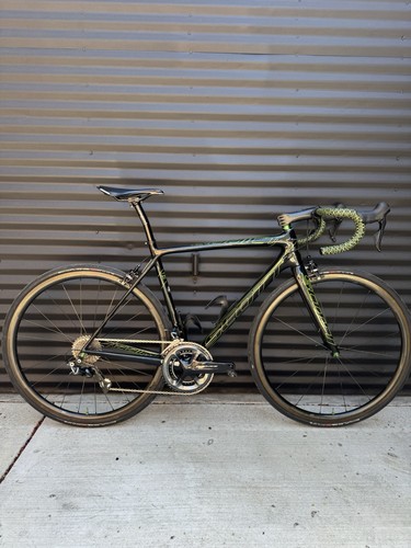 Scott addict team - addict, issue
