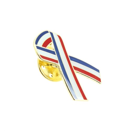 Pin ruban élu de la - pin's,