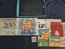 Tomodachi Life Nintendo 3DS