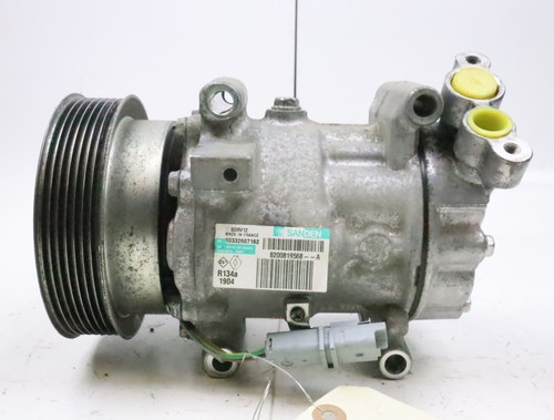 Compresseur air conditionne