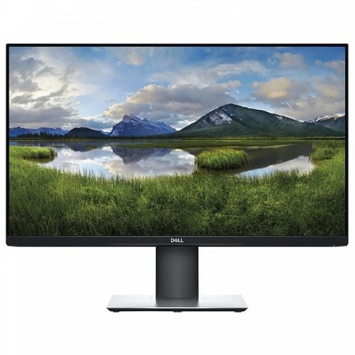 Moniteur dell p2219h pouces - dell,