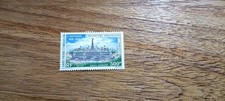 Timbre Saint Pierre et