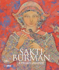 Rosa Maria Falvo Sakti Burman