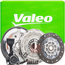 Kit Friction + Volant Valeo