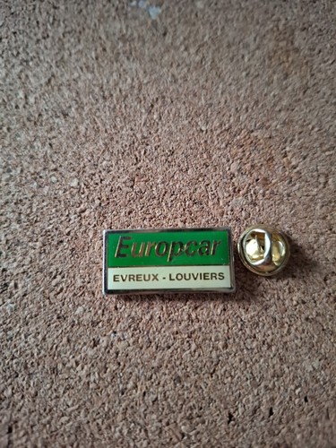 Pin europcar évreux - europcar,
