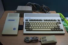 Commodore Amiga 600  alim hs