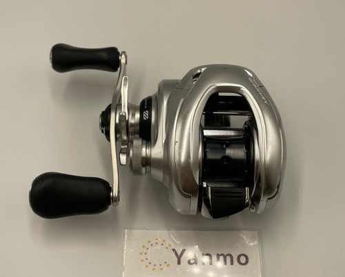 Shimano metanium mgl - 16,