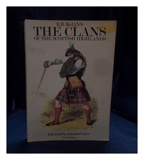 MCIAN, ROBERT RONAL The clans