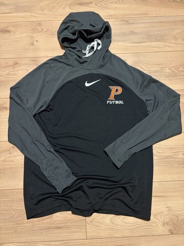 Nike dri fit - pull, à