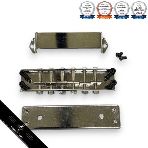 Jeu ponts rickenbacker - de, pour